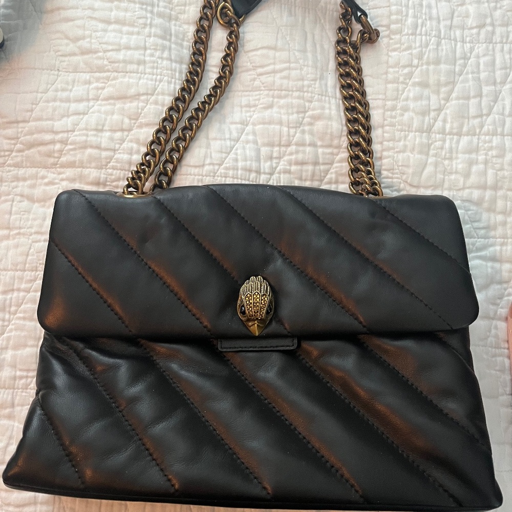 Kurt Geiger